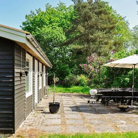 Holiday Allinggardsvej
